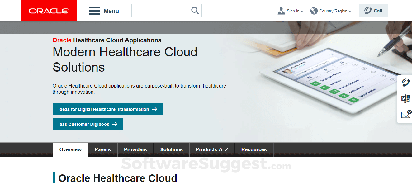 Health-Cloud-Accredited-Professional Testing Engine